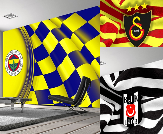 Spor Posterleri