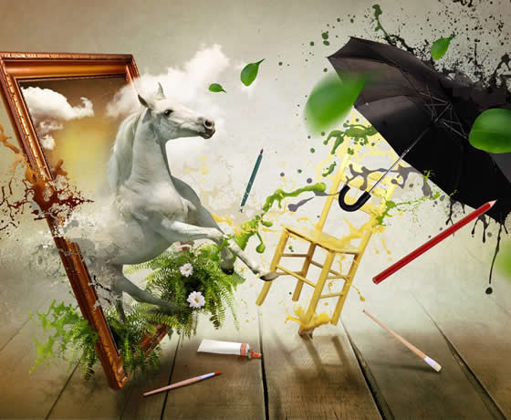 3d