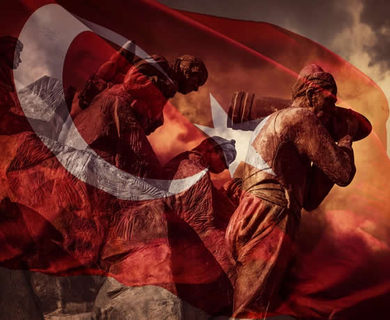 BAYRAK